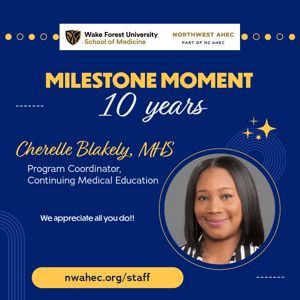 CherelleBMilestone