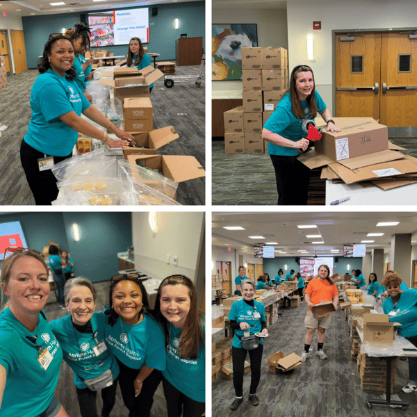 Collage maker project