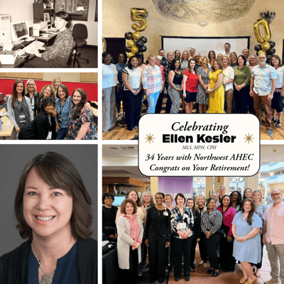 Ellen K Retirement