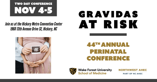 Gravidas at Risk 2026 std