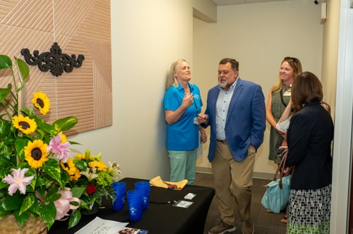 Mindbridge Grand Opening 2026_29