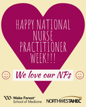 NPWeek