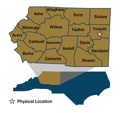 NWAHEC-NC-County-MAP-2023-New