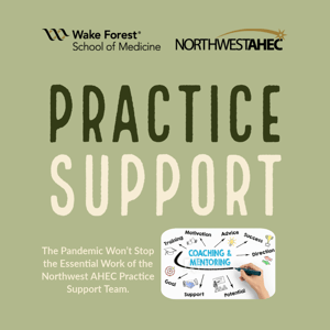 Practice Support