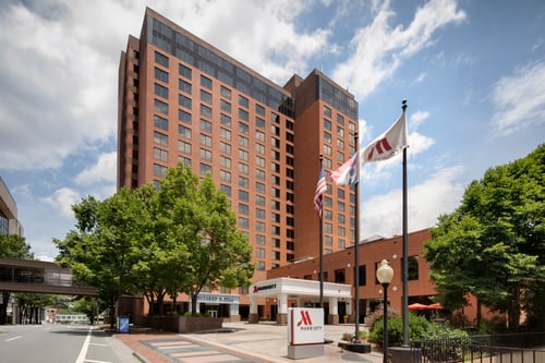 WS Marriott