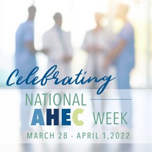 ahecweek