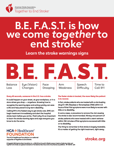 be-fast-infographic