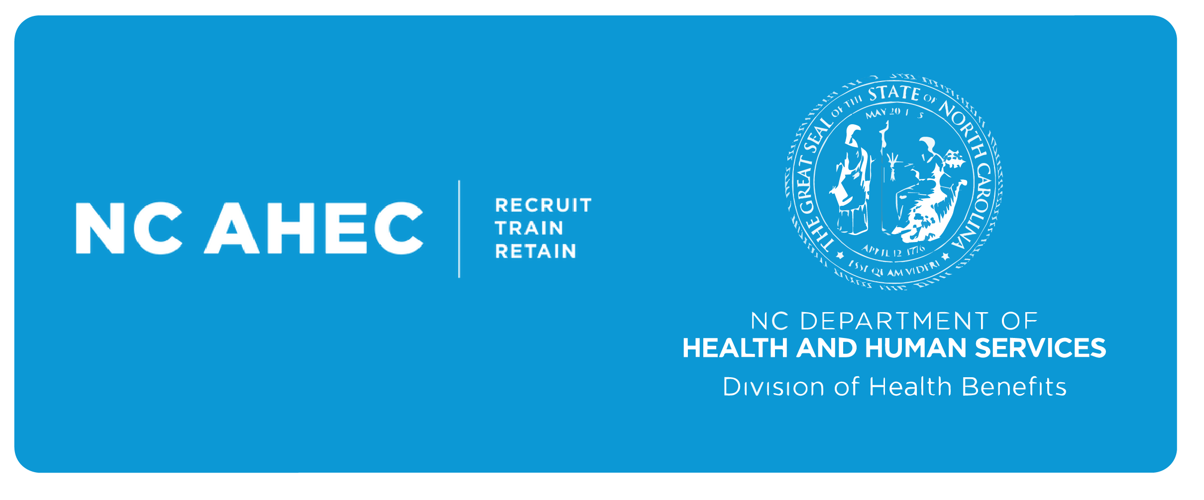blue NC AHEC header