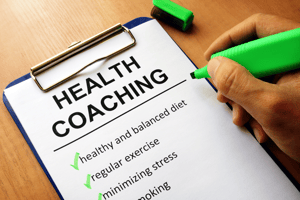 healthcoaching