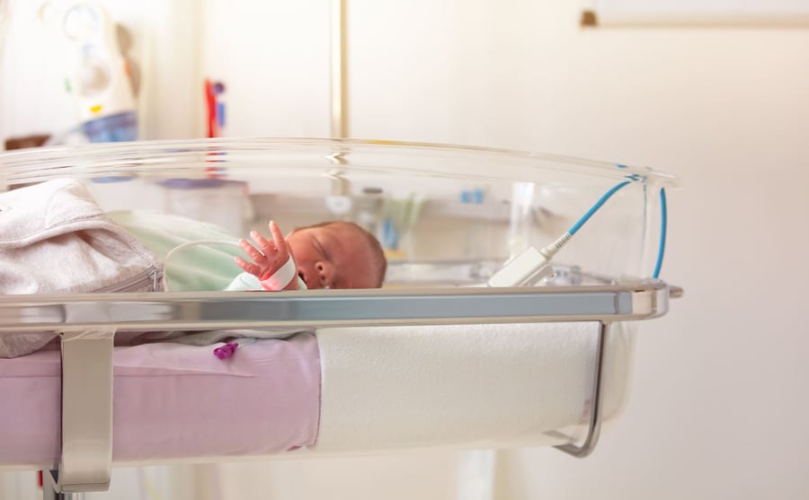 Medicaid Managed Care Eligibility for Newborns