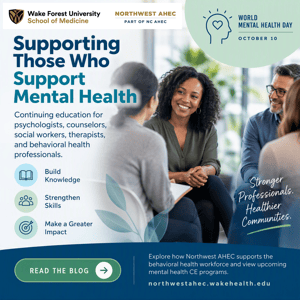 mental health day 2026