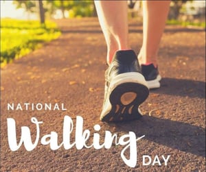 national-walking-day