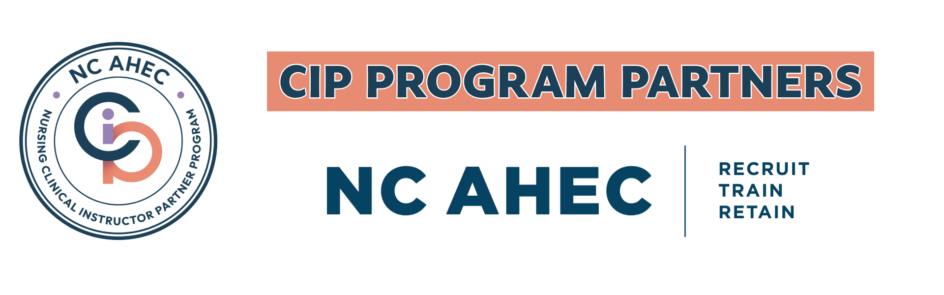 CIP Partners Area L AHEC CIP Partners Area L AHEC