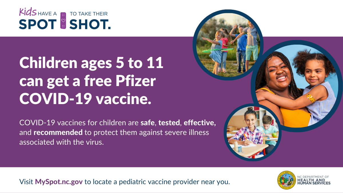 Safe and effective COVID-19 Pfizer vaccine is now available for ...