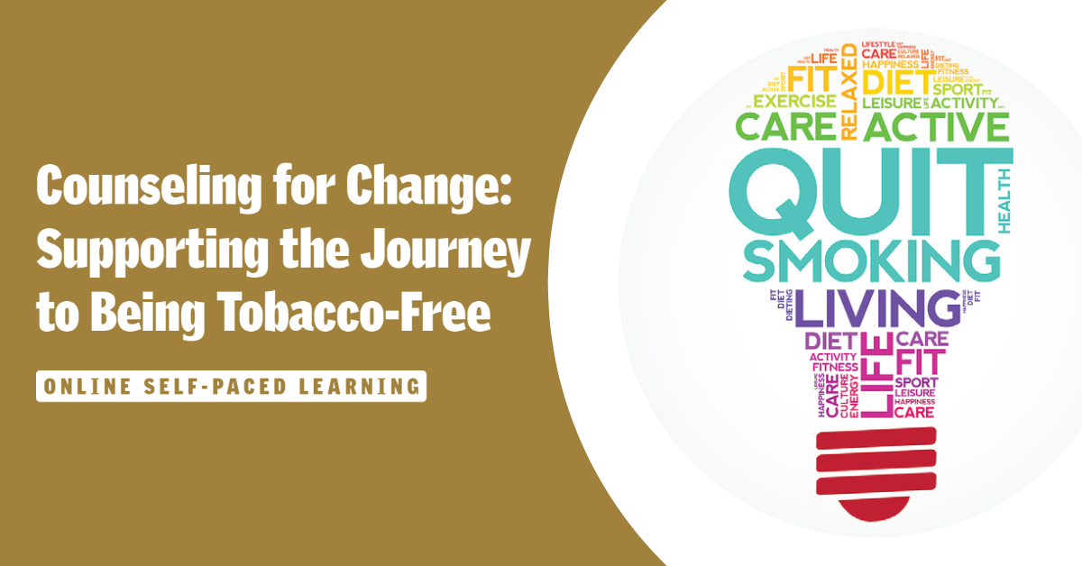 Counseling for Change