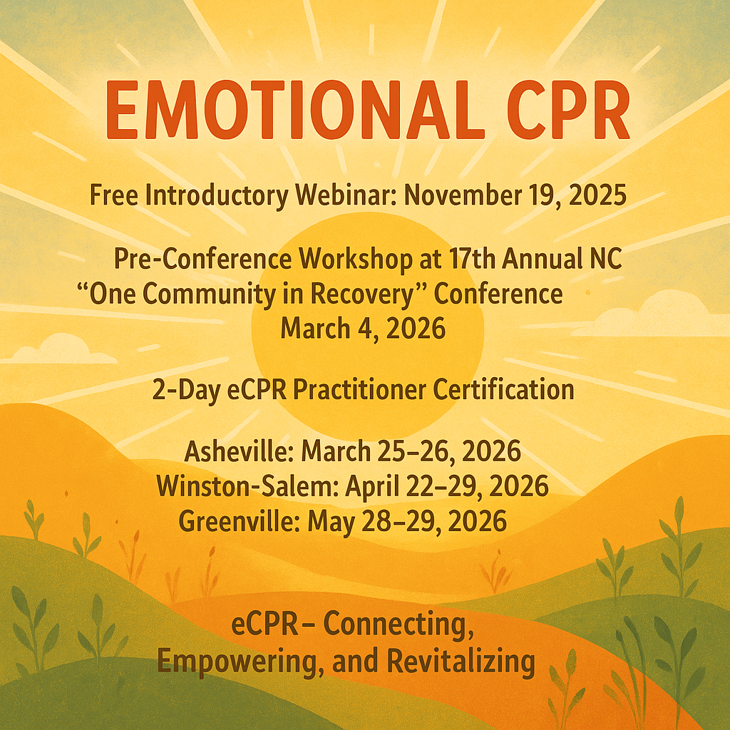 Empowering Clinicians with Evidence-Based Practice: The ECPR Program ...