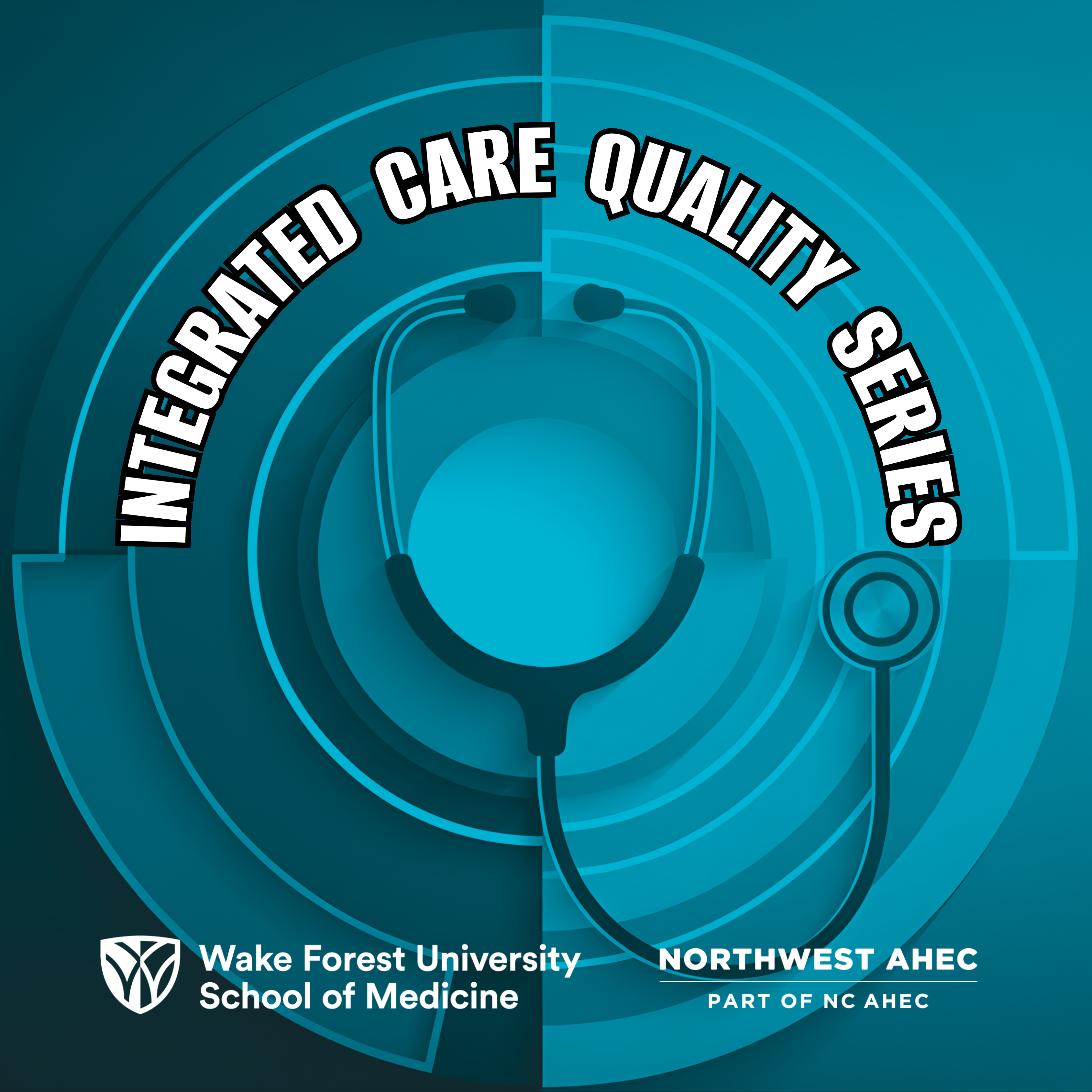 Integrated Care Quality Series