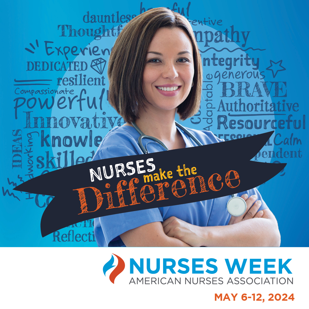 Celebrate Nursing Week with NWAHEC: Enhance Your Skills and Earn CE Credits